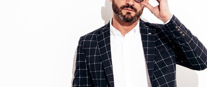 Formal style clothing