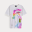 Gradient Graphic T-shirt